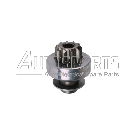 ZN1209ZB - ZEN, ΓΡΑΝΑΖΙ 10Δ VALEO OPEL, RENAULT