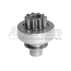 ZN1162 - ZEN, ΓΡΑΝΑΖΙ 10Δ VALEO RENAULT LAGUNA DIESEL