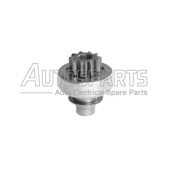 ZN1162 - ZEN, ΓΡΑΝΑΖΙ 10Δ VALEO RENAULT LAGUNA DIESEL