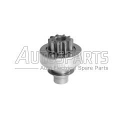 2098 - GHIBAUDI, ΓΡΑΝΑΖΙ 10Δ VALEO RENAULT LAGUNA DIESEL