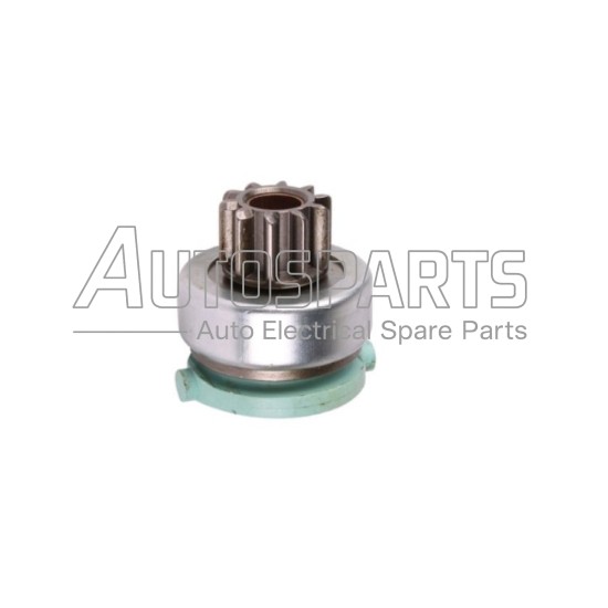 2115 - GHIBAUDI, ΓΡΑΝΑΖΙ 10Δ VISTEON MOTORCRAFT FORD DIESEL