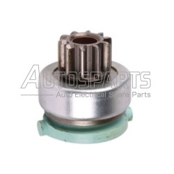 138209 - CARGO, ΓΡΑΝΑΖΙ 10Δ VISTEON MOTORCRAFT FORD DIESEL