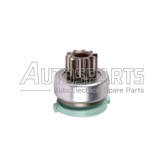 138209 - CARGO, ΓΡΑΝΑΖΙ 10Δ VISTEON MOTORCRAFT FORD DIESEL