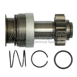 330366M - CARGO, ΓΡΑΝΑΖΙ 11Δ + ΣΥΜΠΛΕΚΤΗΣ MITSUBISHI NISSAN NAVARA D40, PATHFINDER, CABSTAR