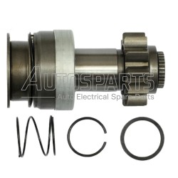 IA2988 - PROTECH, ΓΡΑΝΑΖΙ 11Δ + ΣΥΜΠΛΕΚΤΗΣ MITSUBISHI NISSAN NAVARA D40, PATHFINDER, CABSTAR