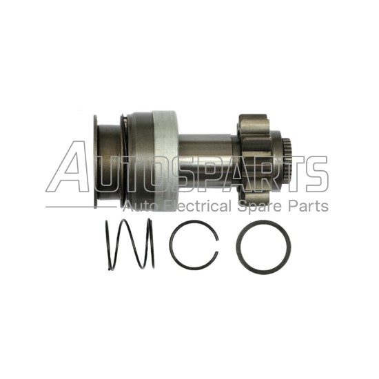 330366SET - CARGO, ΓΡΑΝΑΖΙ 11Δ + ΣΥΜΠΛΕΚΤΗΣ ΣΕΤ MITSUBISHI NISSAN NAVARA D40