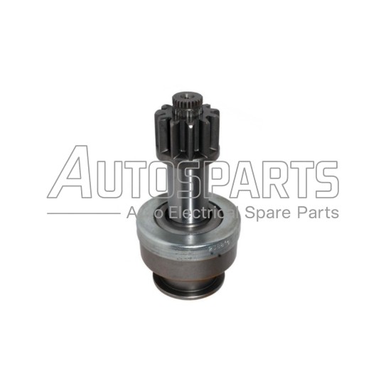 2388 - GHIBAUDI, ΓΡΑΝΑΖΙ 11Δ 26Δ MITSUBISHI RENAULT MAGNUM