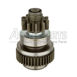 2044 - GHIBAUDI, ΓΡΑΝΑΖΙ 11Δ 40Δ DENSO CHRYSLER