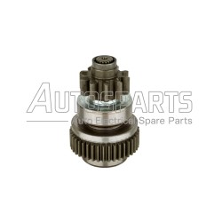 2044 - GHIBAUDI, ΓΡΑΝΑΖΙ 11Δ 40Δ DENSO CHRYSLER