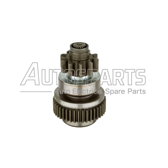 2044 - GHIBAUDI, ΓΡΑΝΑΖΙ 11Δ 40Δ DENSO CHRYSLER