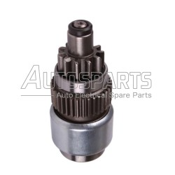 233641 - CARGO, ΓΡΑΝΑΖΙ 11Δ 40Δ DENSO TOYOTA