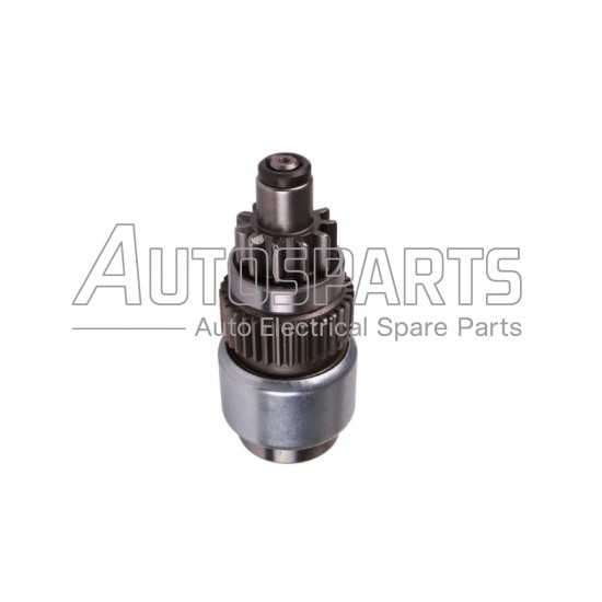 233641 - CARGO, ΓΡΑΝΑΖΙ 11Δ 40Δ DENSO TOYOTA