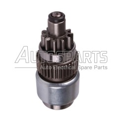 028300-8011 - AUTOSPARTS, ΓΡΑΝΑΖΙ 11Δ 40Δ DENSO TOYOTA