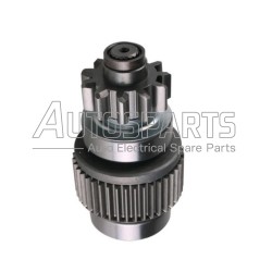 54-8251 - WAIGLOBAL, ΓΡΑΝΑΖΙ 11Δ 40Δ DENSO TOYOTA HILUX, VW TARO