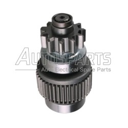ZN0921 - ZEN, ΓΡΑΝΑΖΙ 11Δ 40Δ DENSO TOYOTA HILUX, VW TARO