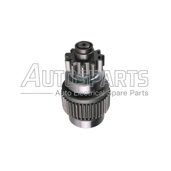 ZN0921 - ZEN, ΓΡΑΝΑΖΙ 11Δ 40Δ DENSO TOYOTA HILUX, VW TARO