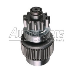 SD6019 - AS-PL, ΓΡΑΝΑΖΙ 11Δ 40Δ DENSO TOYOTA HILUX, VW TARO