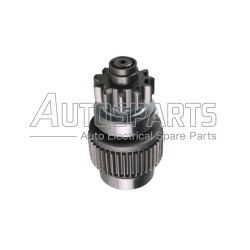 SD6019 - AS-PL, ΓΡΑΝΑΖΙ 11Δ 40Δ DENSO TOYOTA HILUX, VW TARO