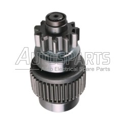 137293 - CARGO, ΓΡΑΝΑΖΙ 11Δ 40Δ DENSO TOYOTA HILUX, VW TARO