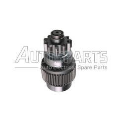 137293 - CARGO, ΓΡΑΝΑΖΙ 11Δ 40Δ DENSO TOYOTA HILUX, VW TARO