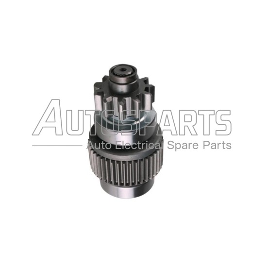 137293 - CARGO, ΓΡΑΝΑΖΙ 11Δ 40Δ DENSO TOYOTA HILUX, VW TARO