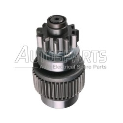 4.5181.1 - GEBE, ΓΡΑΝΑΖΙ 11Δ 40Δ DENSO TOYOTA HILUX, VW TARO