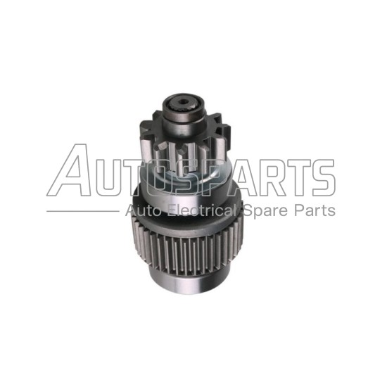 4.5181.1 - GEBE, ΓΡΑΝΑΖΙ 11Δ 40Δ DENSO TOYOTA HILUX, VW TARO