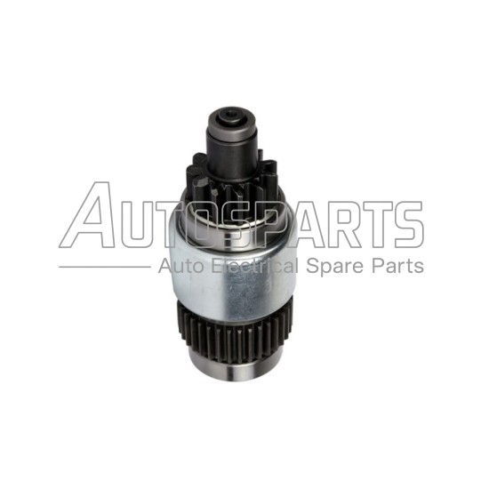 132942 - CARGO, ΓΡΑΝΑΖΙ 11Δ 40Δ DENSO TOYOTA, DAIHATSU, KUBOTA