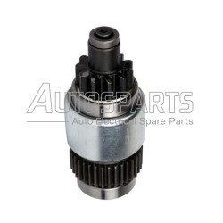 4.5116.1 - GEBE, ΓΡΑΝΑΖΙ 11Δ 40Δ DENSO TOYOTA, DAIHATSU, KUBOTA