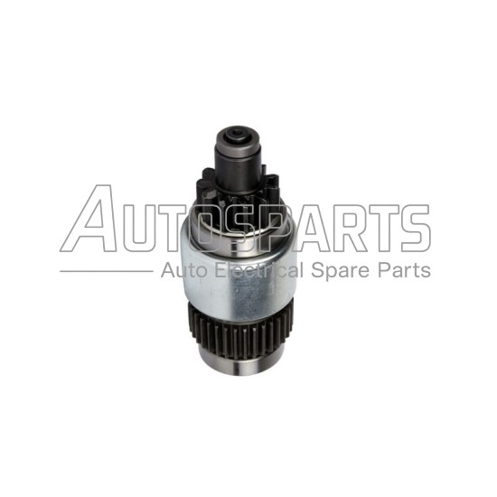 4.5116.1 - GEBE, ΓΡΑΝΑΖΙ 11Δ 40Δ DENSO TOYOTA, DAIHATSU, KUBOTA