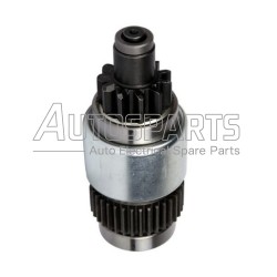 ZN1827 - ZEN, ΓΡΑΝΑΖΙ 11Δ 40Δ DENSO TOYOTA, DAIHATSU, KUBOTA