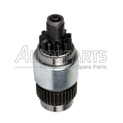 1683 - GHIBAUDI, ΓΡΑΝΑΖΙ 11Δ 40Δ DENSO TOYOTA, DAIHATSU, KUBOTA