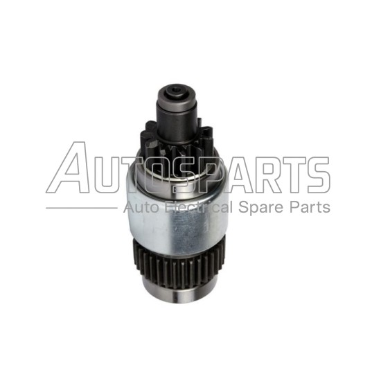 1683 - GHIBAUDI, ΓΡΑΝΑΖΙ 11Δ 40Δ DENSO TOYOTA, DAIHATSU, KUBOTA