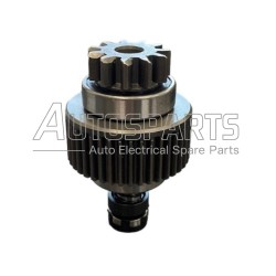 SD2029 - AS-PL, ΓΡΑΝΑΖΙ 11Δ 41Δ HITACHI NISSAN PATROL TD42