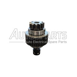 SD2029 - AS-PL, ΓΡΑΝΑΖΙ 11Δ 41Δ HITACHI NISSAN PATROL TD42