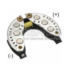 RP-04 - MOBILETRON, ΑΝΟΡΘΩΣΗ ΔΥΝΑΜΟΥ VALEO (PARIS RHONE) 35Amp