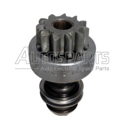 0133 - GHIBAUDI, ΓΡΑΝΑΖΙ 11Δ BOSCH 1.8Hp 3 ΚΑΡΕ 