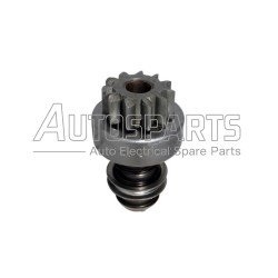 0133 - GHIBAUDI, ΓΡΑΝΑΖΙ 11Δ BOSCH 1.8Hp 3 ΚΑΡΕ 