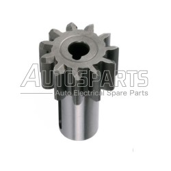 3317 - GHIBAUDI, ΓΡΑΝΑΖΙ 11Δ BOSCH 6/24 FKB ΣΙΔΕΡΕΝΙΟ