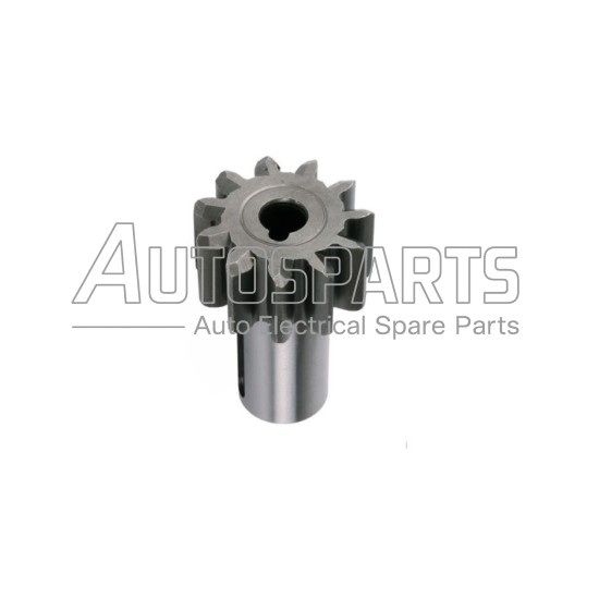 3317 - GHIBAUDI, ΓΡΑΝΑΖΙ 11Δ BOSCH 6/24 FKB ΣΙΔΕΡΕΝΙΟ