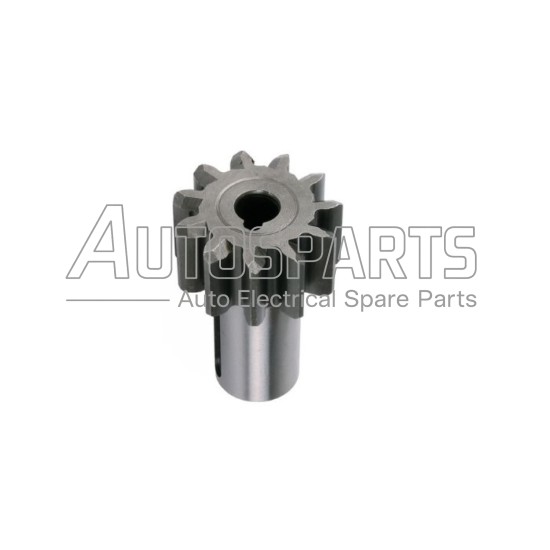 ZN1181 - ZEN, ΓΡΑΝΑΖΙ 11Δ BOSCH 6/24 FKB ΣΙΔΕΡΕΝΙΟ