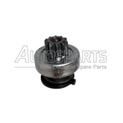 1554 - GHIBAUDI, ΓΡΑΝΑΖΙ 11Δ BOSCH ALFA ROMEO, FIAT, LANCIA