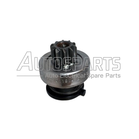 1554 - GHIBAUDI, ΓΡΑΝΑΖΙ 11Δ BOSCH ALFA ROMEO, FIAT, LANCIA