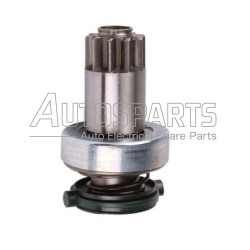6155 - GHIBAUDI, ΓΡΑΝΑΖΙ 11Δ BOSCH AUDI, SEAT, SKODA, VW TDI