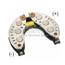 RP-03 - MOBILETRON, ΑΝΟΡΘΩΣΗ ΔΥΝΑΜΟΥ VALEO (PARIS RHONE) 50Amp
