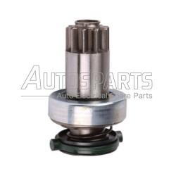 ZN1856 - ZEN, ΓΡΑΝΑΖΙ 11Δ BOSCH AUDI, SEAT, SKODA, VW TDI