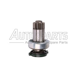 ZN1856 - ZEN, ΓΡΑΝΑΖΙ 11Δ BOSCH AUDI, SEAT, SKODA, VW TDI