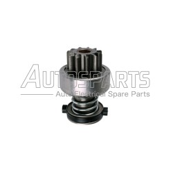 6033AD4232 - BOSCH, ΓΡΑΝΑΖΙ 11Δ BOSCH CASE, JCB, MASSEY FERGUSON, MAN, VALMET