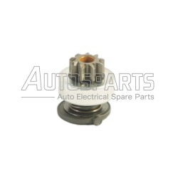2133 - GHIBAUDI, ΓΡΑΝΑΖΙ 11Δ BOSCH CITROEN, LANCIA DIESEL 