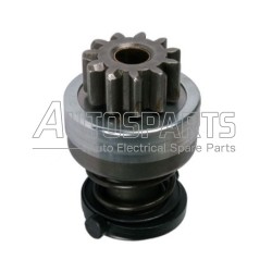 IA2625 - PROTECH, ΓΡΑΝΑΖΙ 11Δ BOSCH DAF CF 75